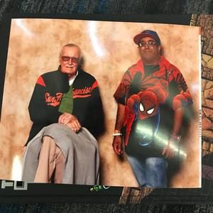 Meet your Posher, Sebastian